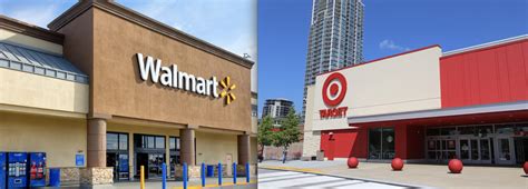 Walmart Vs Target An In Depth Comparison Aisleofshame