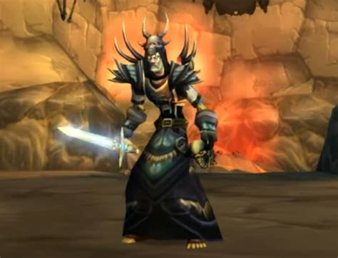 The Best Races For Mages In World Of Warcraft 2024 High Ground Gaming