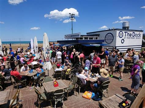 Chicago Restaurants On Lake Michigan Your Chicago Guide