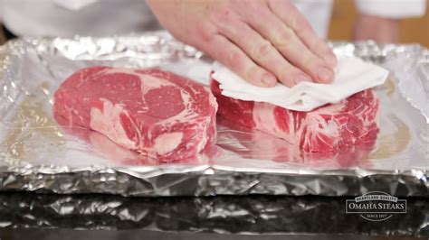 Steak in Oven: 5 Easy Tips for Perfectly Cooked Meat
