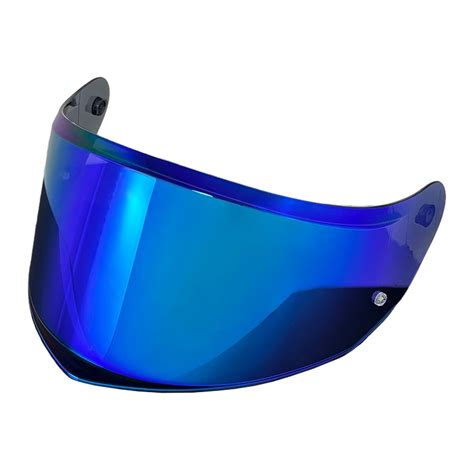 Ff808 Helmet Visor For Ls2 Stream Ii Face Shield Tinted Lens Motorcycle