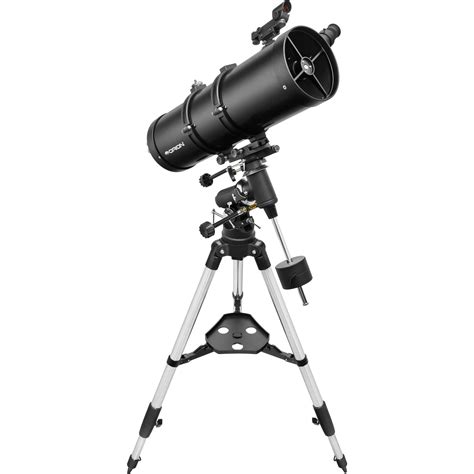 Snapklik Orion Spaceprobe St Eq Reflector Telescope Kit For