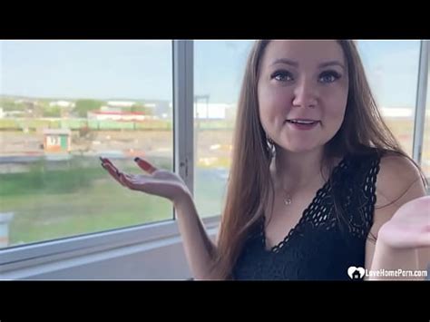 Teacher Came To Fuck After Her Classes XVIDEOS