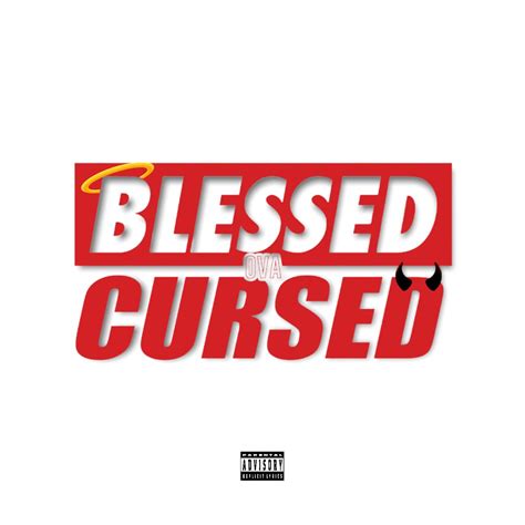 Blessed Ova Cursed Single Will Olid Apple Music