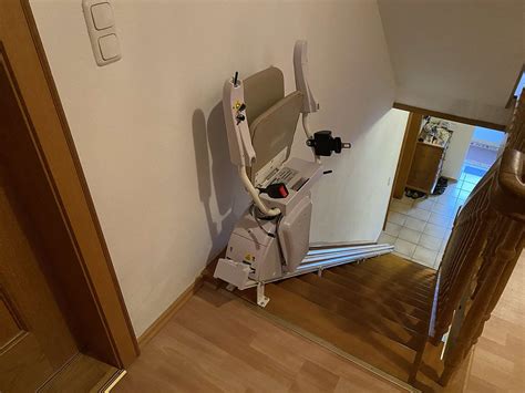 Lehner Lifttechnik Lifts Chair Stairlifts Essential