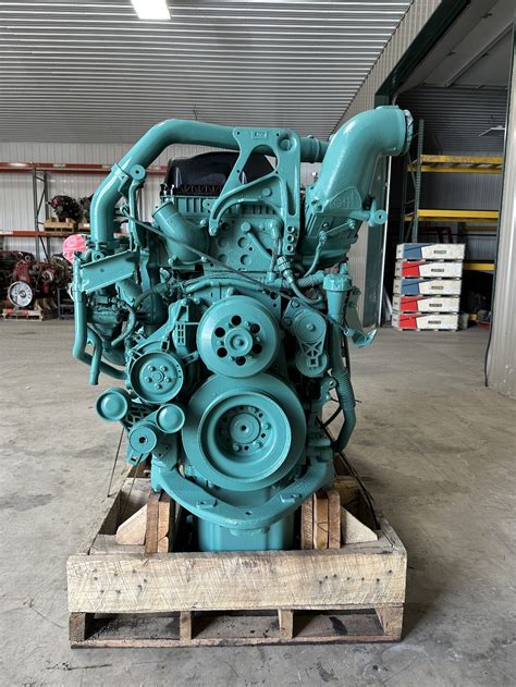 2016 VOLVO D13J COMPLETE ENGINE FOR SALE #1928