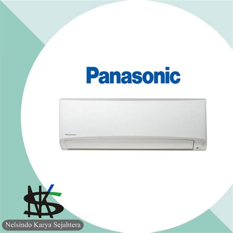 Jual AC SPLIT PANASONIC 2PK CS YN18WKJ STANDARD R32 Di Lapak Calvin