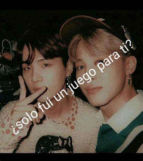 Solo Fui Un Juego Para Ti Yoonmin Cap Triple Anime Yaoi Yuri Amino