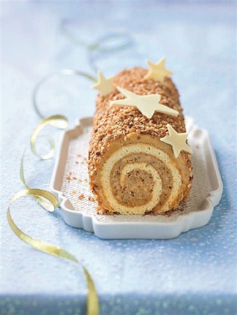 Recettes traditionnelles pour le repas de Noël Marie Claire