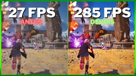 COMO RODAR FORTNITE EM PC FRACO 4GB DE RAM 2024 Atualizado YouTube