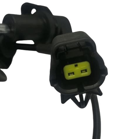 Sensor Abs Trasero Chevrolet Aveo