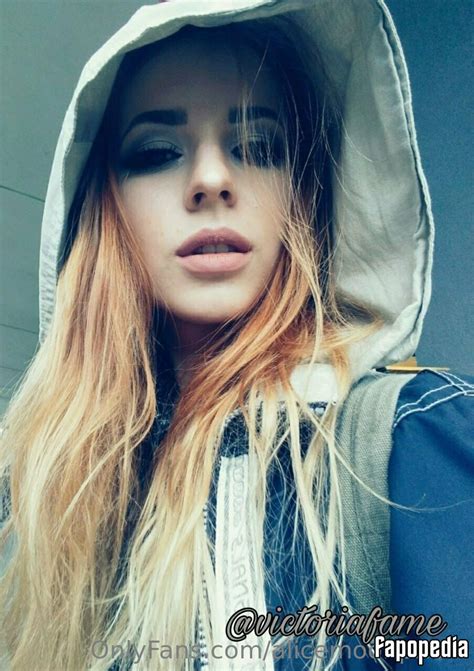 Alicemoonprism Nude OnlyFans Leaks Photo 1562112 Fapopedia