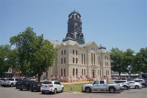 Granbury, Texas - Wikipedia - Google Maps Granbury Texas | Printable Maps