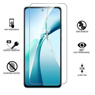 For Oneplus Nord Ce Lite Glass In Camera Protective Tempered Glass