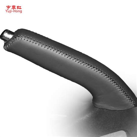 Car Handbrake Covers Case For Hyundai Ix Car Styling Auto Handbrake