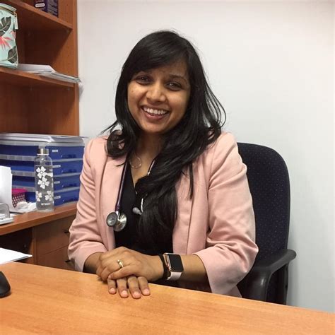 Dr Arpita Chauhan Gp Healthpageswiki