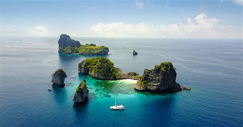 Thailand Sailing Tours Cruises In 2024 2025 G Adventures