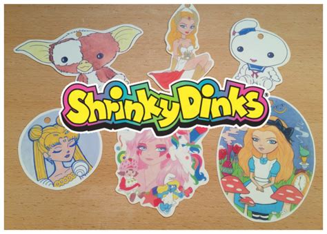 Shrinky Dinks • Art Supply Guide