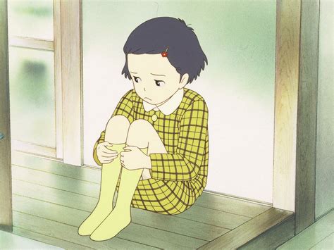 Only Yesterday Studio Ghibli Atelier Yuwaciaojp