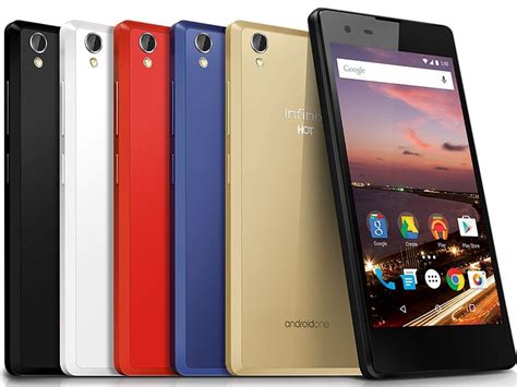 The Zero Hot Note And Smart Series A Guide To Infinix Smartphones Dignited