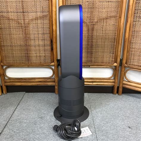 Yahoo オークション Dyson ダイソン Hot Cool Fan Heater ファンヒ