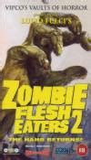 Zombie Flesh Eaters