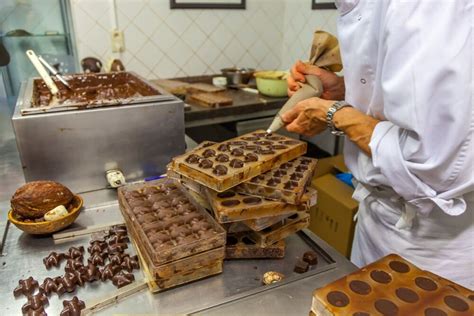 Chocolate Factory Near Me | Top Things To Do | DOWTK