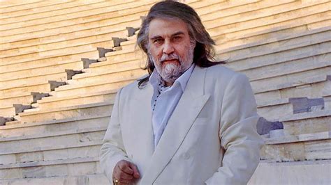 Muere Vangelis Compositor De Las Bandas Sonoras De Carros De Fuego Y