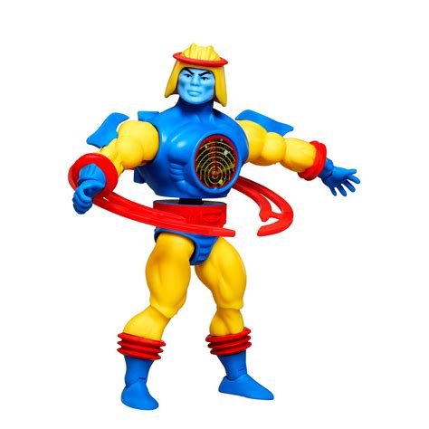 Motu Origins Sy Klone General Discussion Mattel Creations