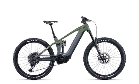 Test VTT Cube Cube Stereo Hybrid 140 HPC TM 625 27 5 2022 vélo