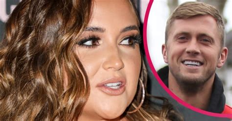 Jacqueline Jossa Hits Back At Dan Osborne Cheating Rumours