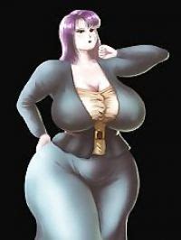 Bbw Hentai Milf Mature Bbc Bdsm