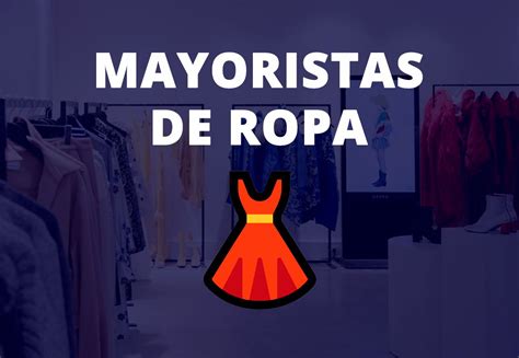 Descubrir 33 Imagen Mayorista De Ropa De Buena Calidad Abzlocal Mx