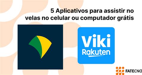 5 Aplicativos para assistir novelas no celular ou computador grátis