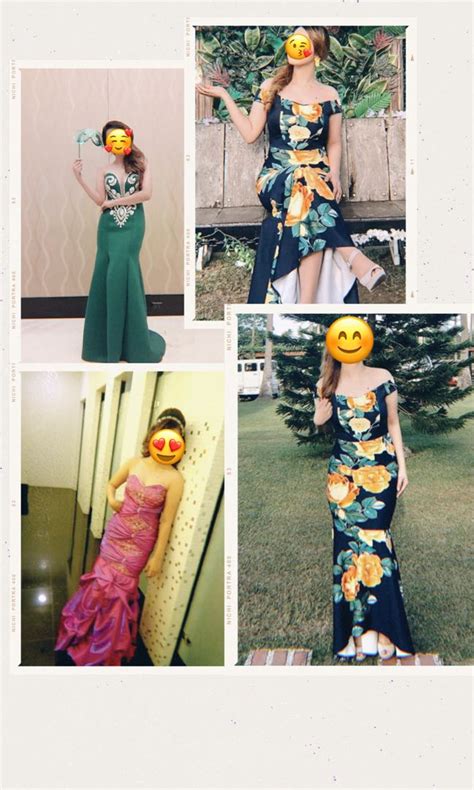 Prom Long Dress White Pink Nude Green Dress Blue Navy Pastel Formal