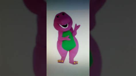 Barney Theme Song