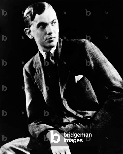 Image of Graham Greene (1904-1991) English novelist and playwright