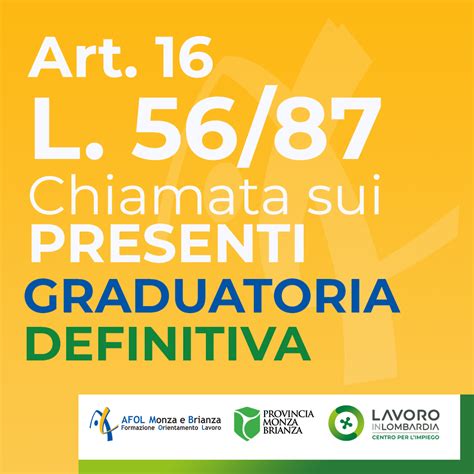 GRADUATORIA DEFINITIVA RELATIVA ALLA CHIAMATA SUI PRESENTIEX ART 16 L