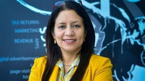 Publicis Groupe Appoints Anupriya Acharya As CEO South Asia