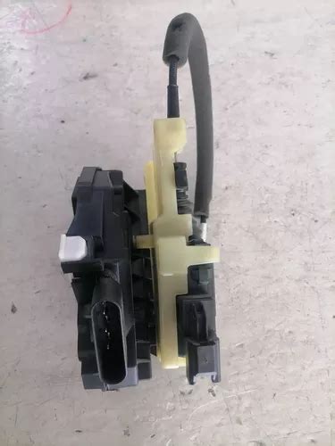 Cerradura Chapa Cajuela Ford Escape Original En Venta En