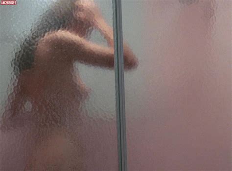 Naked Barri Murphy In Action U S A