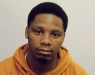 Derrick Jr Williams Sex Offender In Edinburg Tx