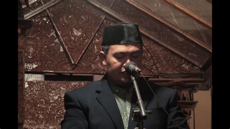 Khutbah Jumat Kh Hatta Syamsuddin Lc M Si Kemuliaan Bulan