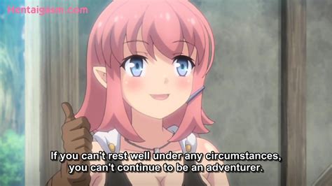 NEWLY RELEASED HENTAI Ruins Seeker Subbed