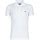 Lacoste Ph Slim Wit Gratis Levering Spartoo Be Textiel Polo