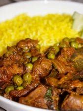 Chicken Gizzard Curry (Easy Pangra Curry)