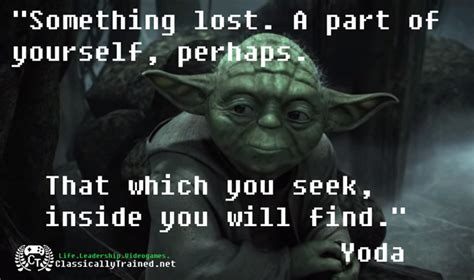 Star Wars Yoda Quotes. QuotesGram