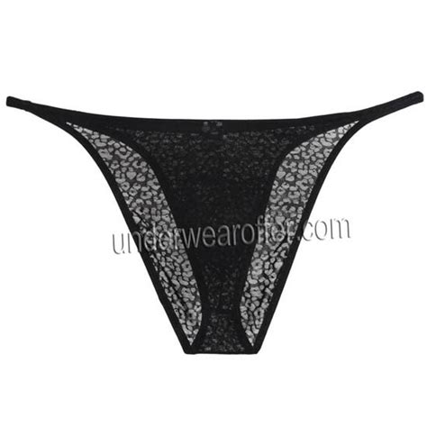 Sexy Men Hipster Brazilian Bikini Briefs Jacquard Lace Male Posing