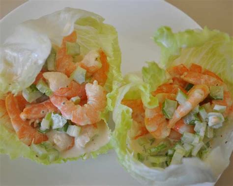 Old Bay Shrimp Salad Recipe - Food.com