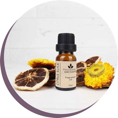 Fragrances for Candle Making, Soap Making & Diffusers - Fragrance Orchard